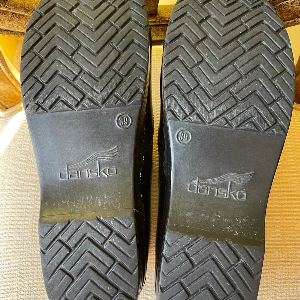 Dansko Professional XP Clogs - Picture 7 of 9